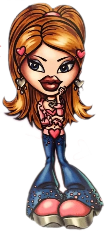 Discuss Everything About Bratz Wiki | Fandom
