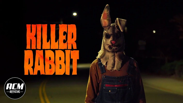 Killer Rabbit (daily horror #327) | Fandom
