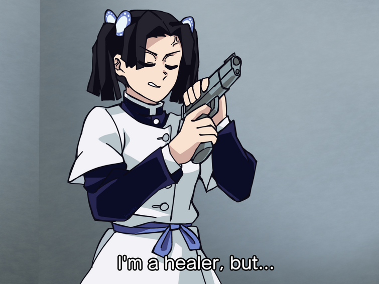 As My 1st Ever Post On This Wiki Fandom