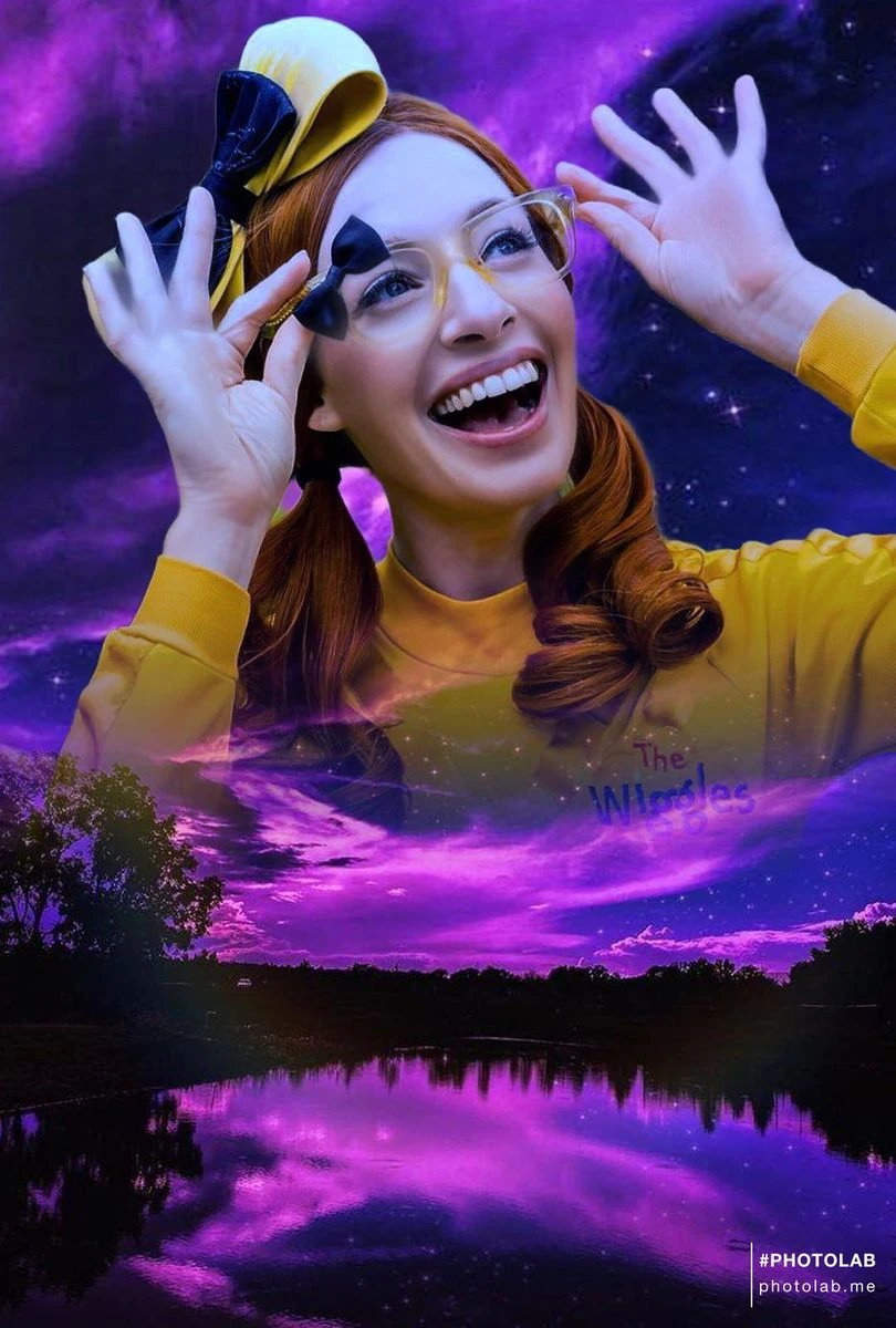 Emma Wiggle Opinion Fandom