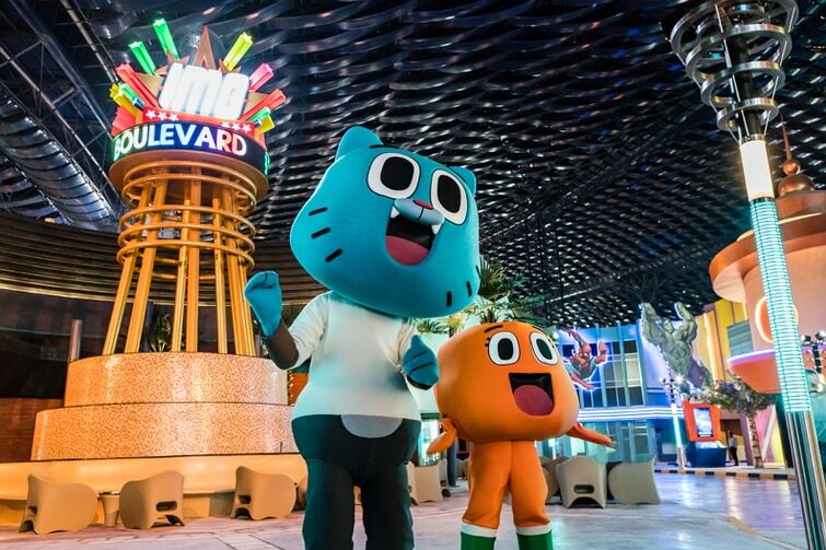 国内で当店のみ Named Collective - NAMED WORLD MASCOT Digi Mascot Named Collective | TikTok
