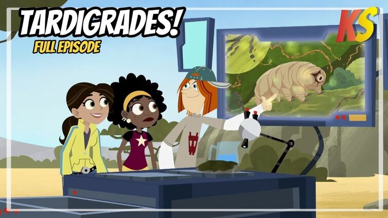 Wild kratts store full episodes