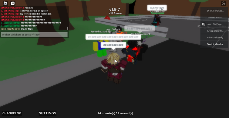 Join Or I Will Call The Police 1 1 Fandom - how to join a roblox game with 2 accs