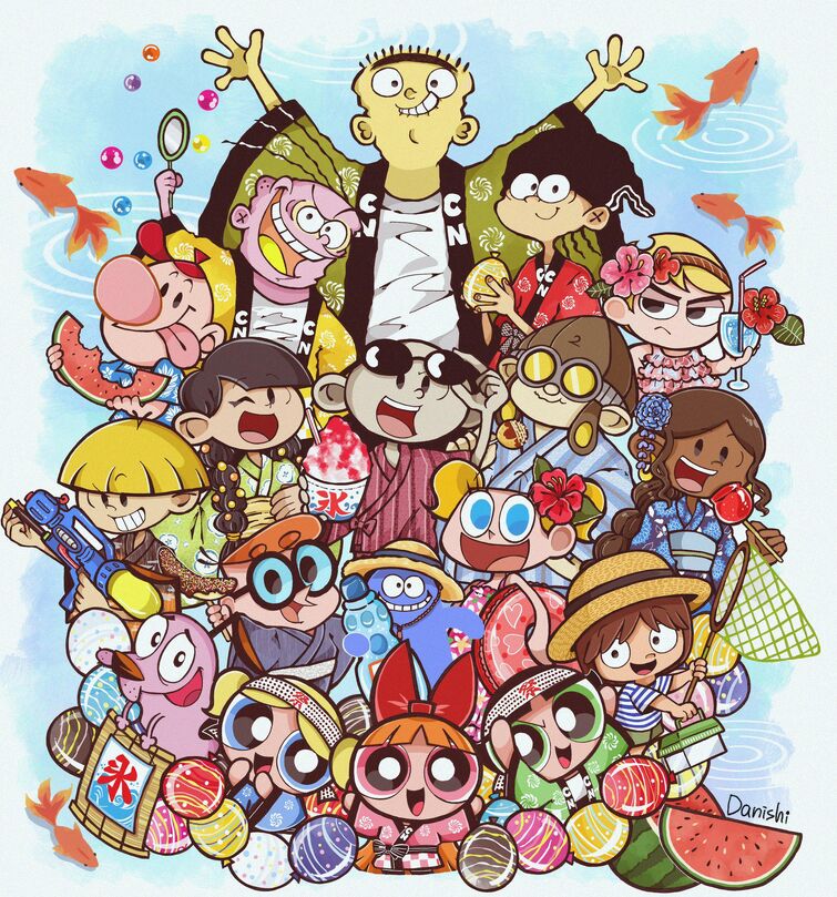 Fandom Image