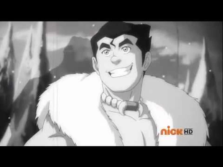 Best (Not Strongest) Earthbender? Fandom