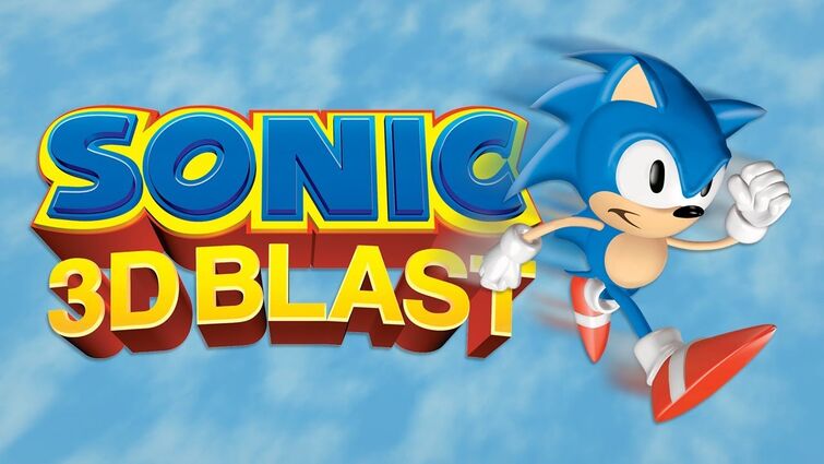 I love Sonic 3D blast SS theme Its awesome :,) | Fandom