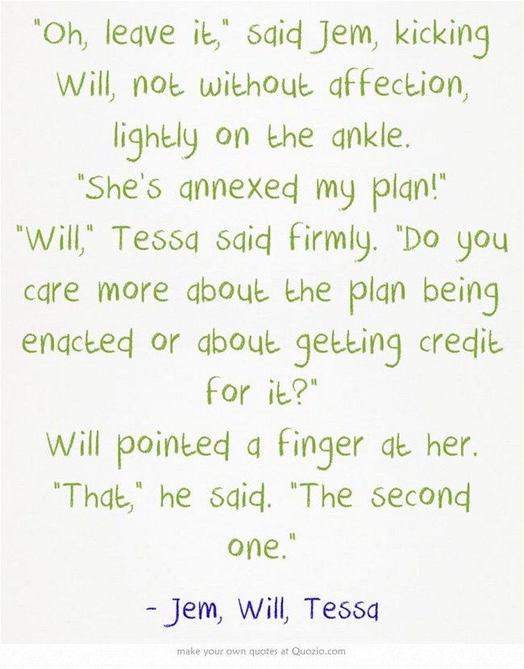 Book quote. | Fandom
