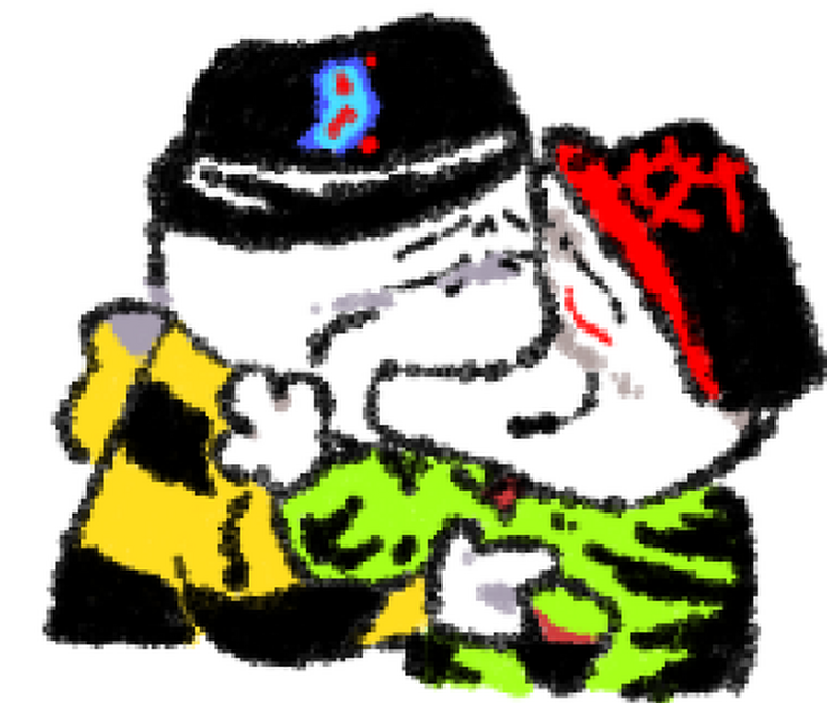 hop on block tales | Fandom
