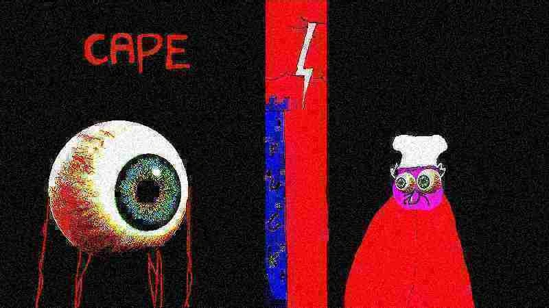 Just Noticed Something Fandom