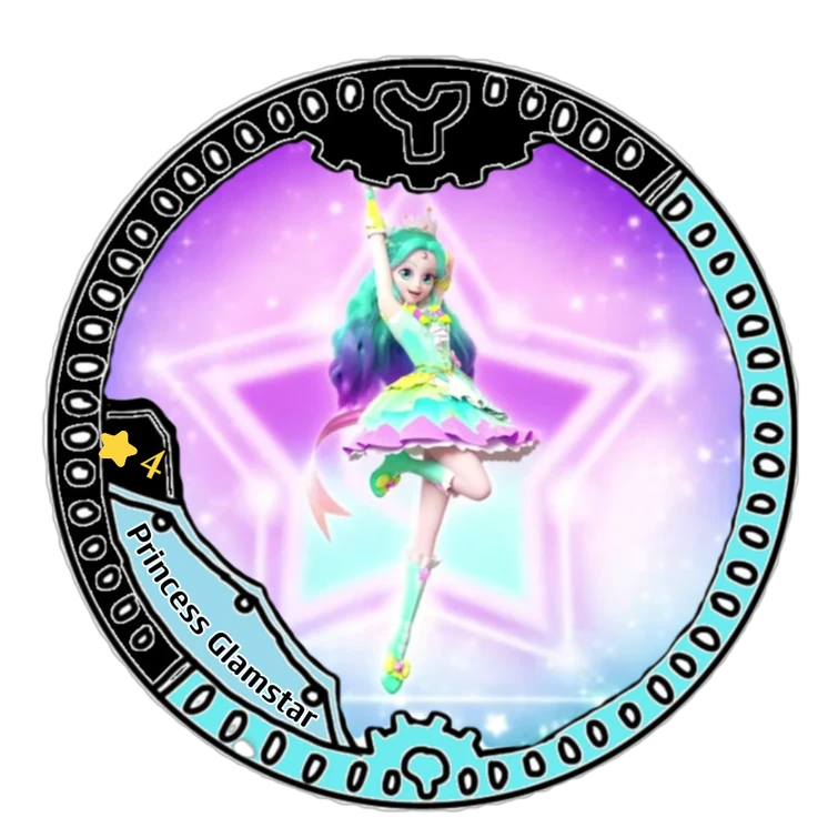 All Princess Form of Y Medals | Fandom