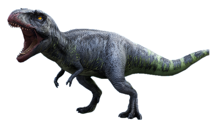 Discuss Everything About Jurassic World Alive Wiki Fandom 