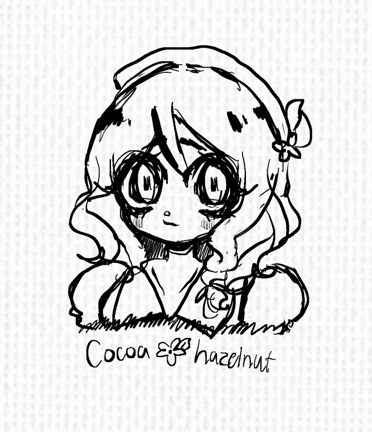 Making fanart or/and redesigning your oc! Requests are open D Fandom