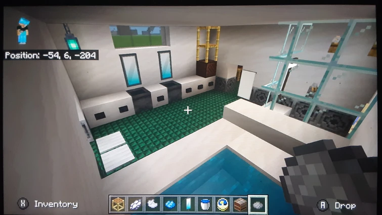 Bathroom Designs Fandom