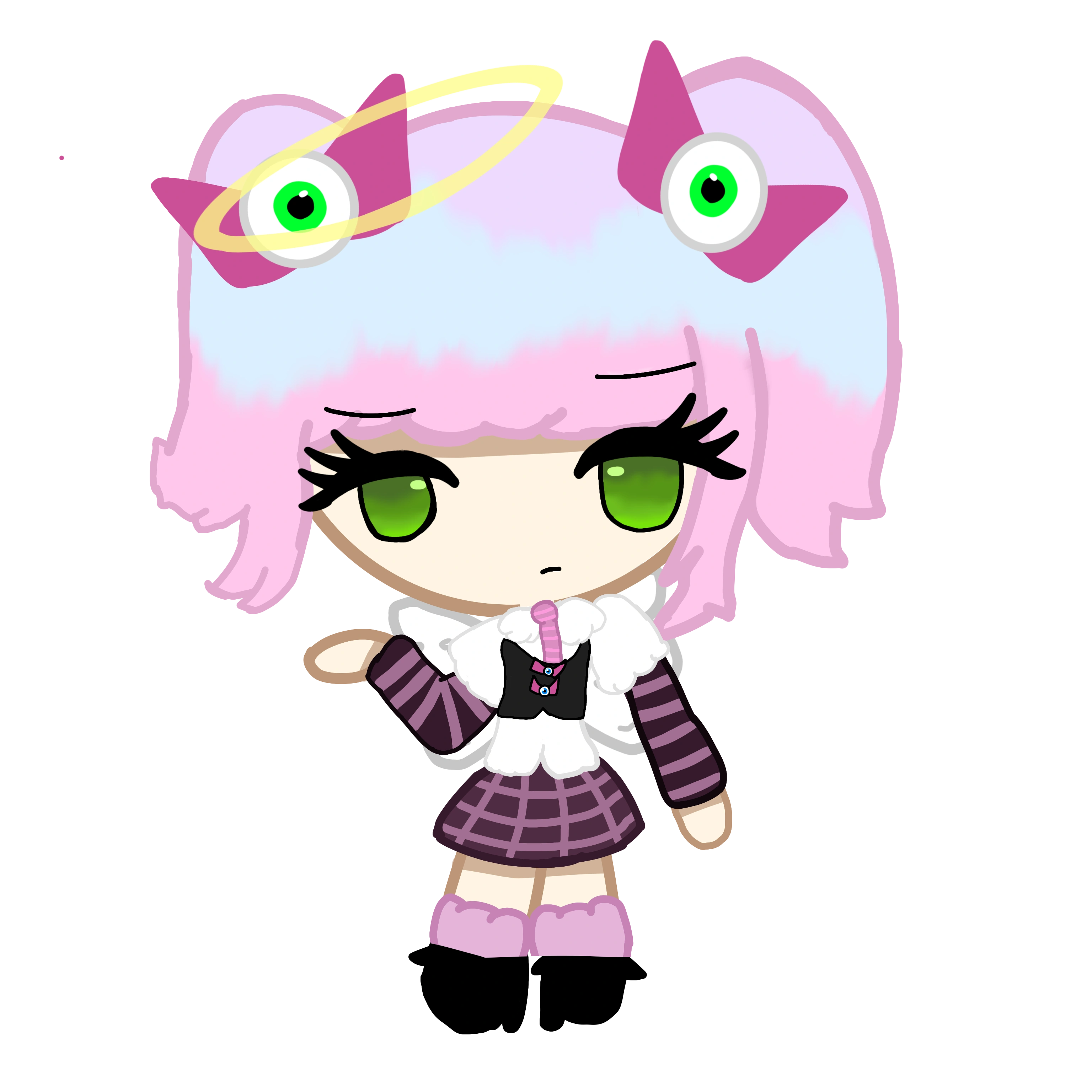 Meet/Ask Sug4R Ang3L Cook13! | Fandom