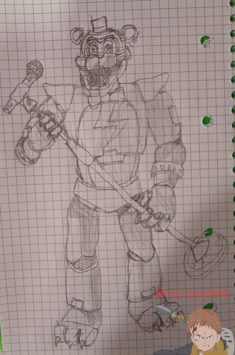 Fandom Image
