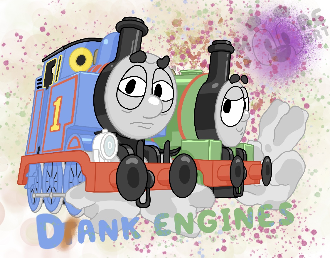 Dank Engines Fandom