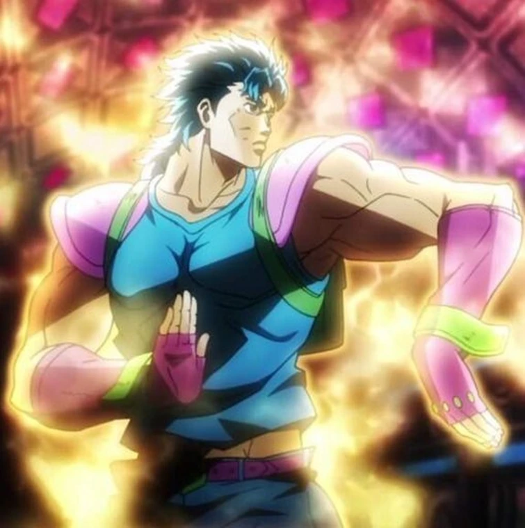 JoJo theory The longest living Joestar is NOT Joseph!!!!!!!! Fandom