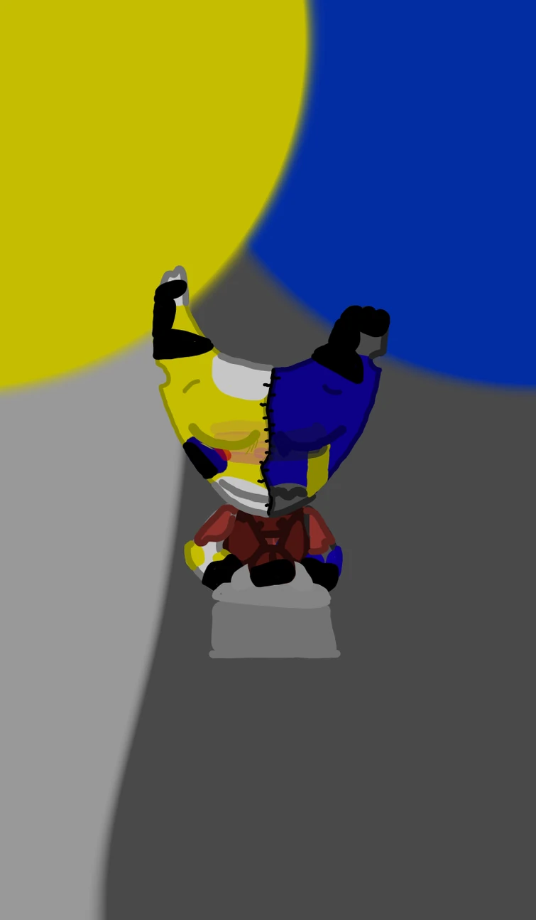 Twisted RnD | Fandom