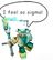 RoksieEatsDirt's avatar