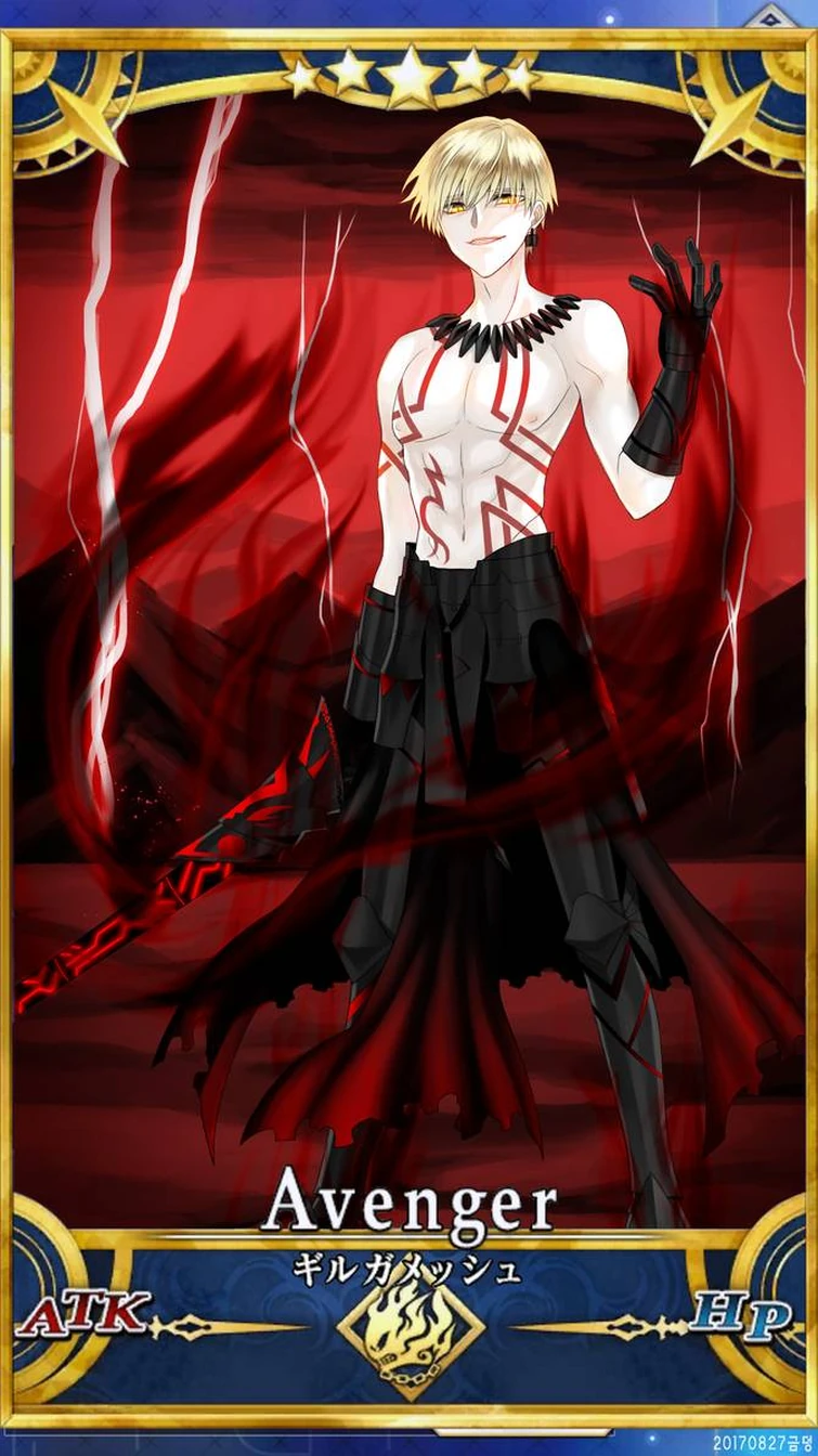 gilgamesh-alter-avenger-fandom