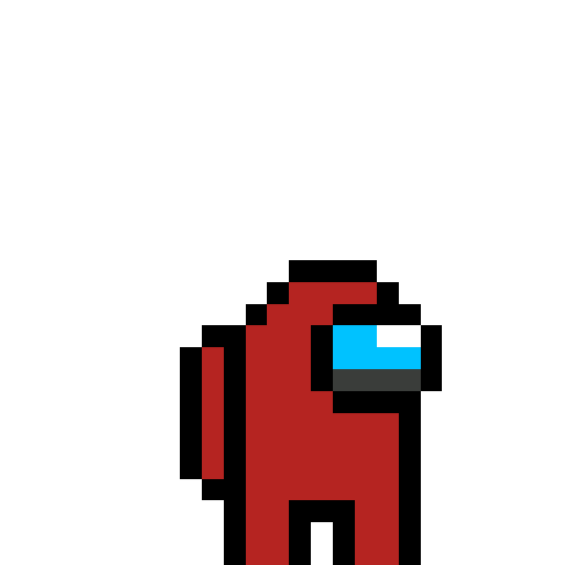 I Made A 8 Bit Red | Fandom