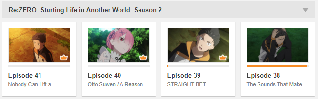 Discuss Everything About Re Zero Wiki Fandom