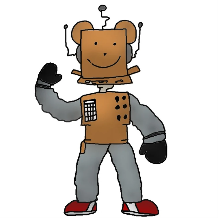 Discuss Everything About Roblox BEAR Wiki Fandom