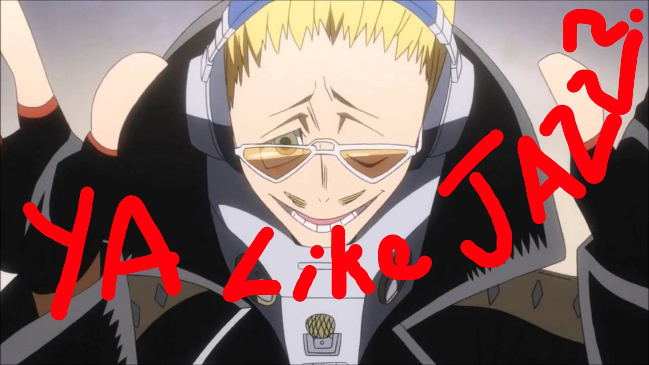 Ya Like Jazz? | Fandom