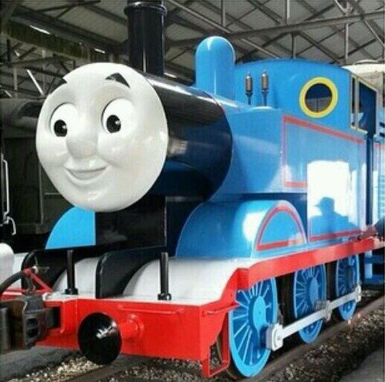 Discuss Everything About Thomas the Tank Engine Wikia Fandom