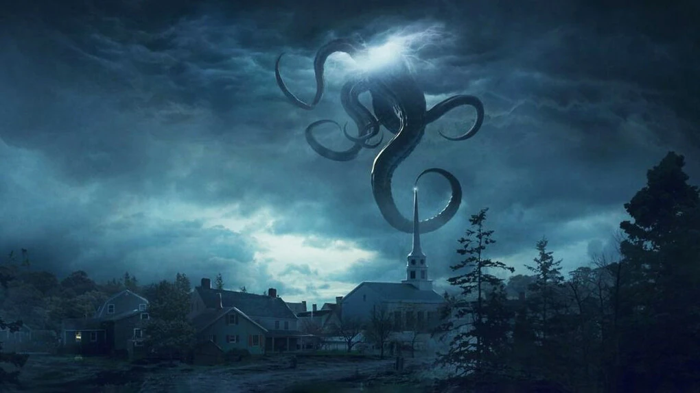 Revisión Buffera 🗣️🔥 (Edición Lovecrafteana) | Fandom