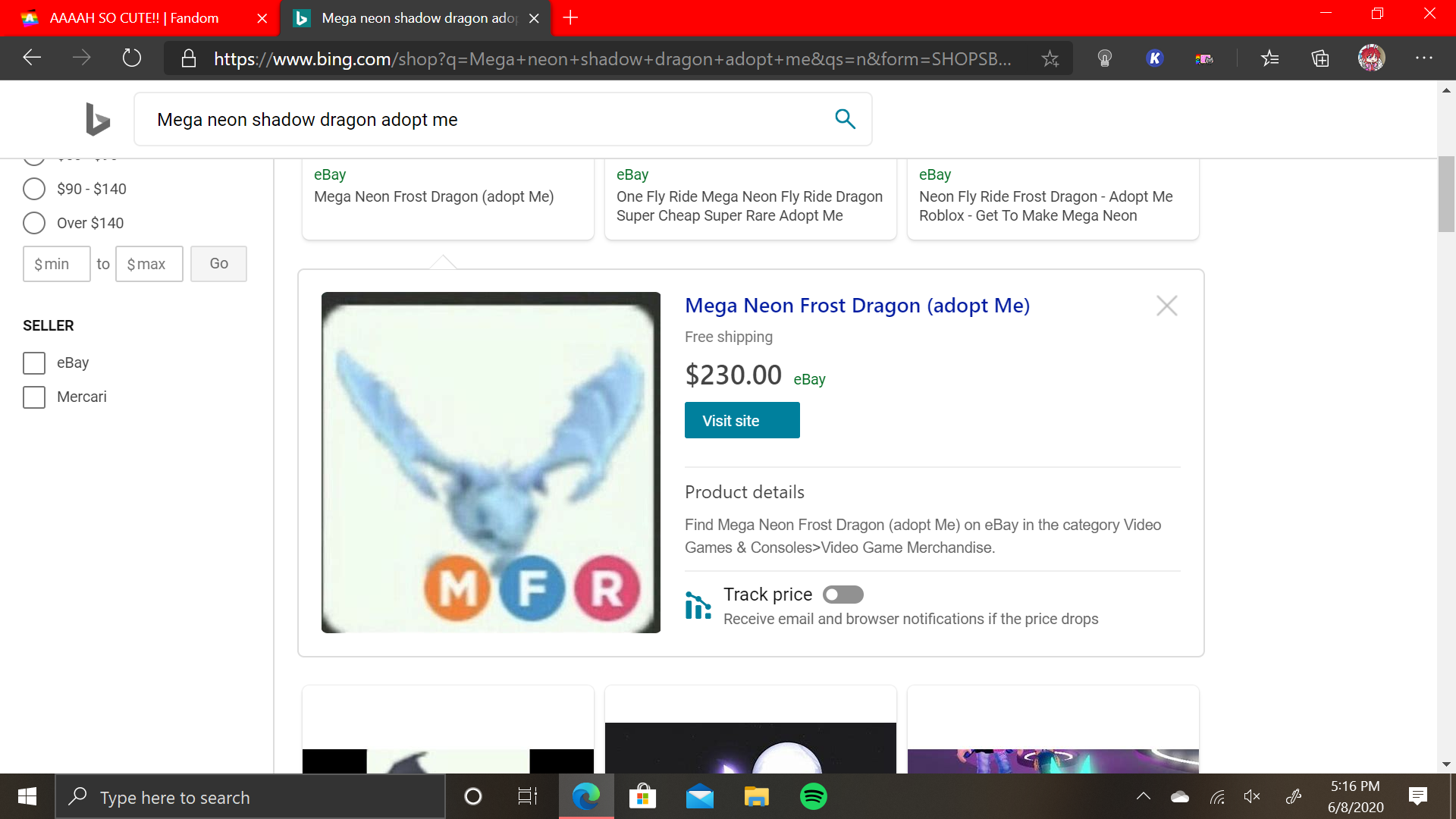 All Posts By Brightdragons303 Fandom - ebay roblox adopt me frost dragon