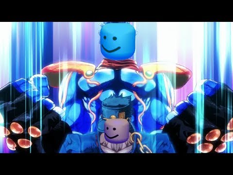 Y E S Fandom - part 6 jotaro kujo roblox