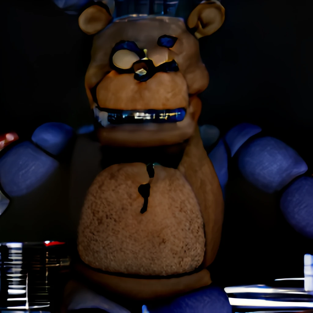 I had an AI generate FNAF characters. Fandom