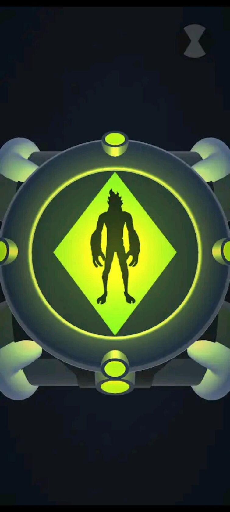 Ben 10: Alien Force – TV no Google Play