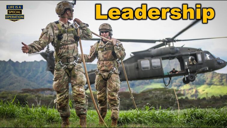 4 Ways to Develop Leadership Skills