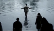Walking on water bought from Seth, originally from an unknown source.