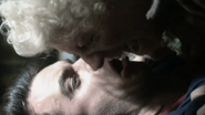 Rudy is attacked due to Maggie's bloodlust.
