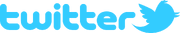 Logo twitter withbird 1000 allblue