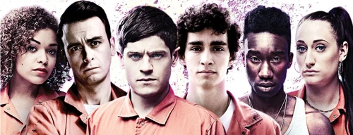 Misfits Wiki