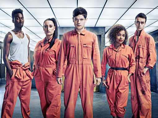 Misfits season 3 wiki