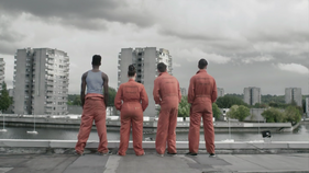 Misfits Series 3 Episode 8 Final Scene