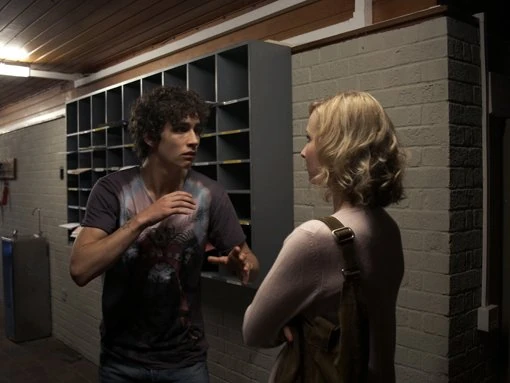 Episode 2 Series 1 Misfits Wiki Fandom