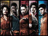 Misfits Series 2