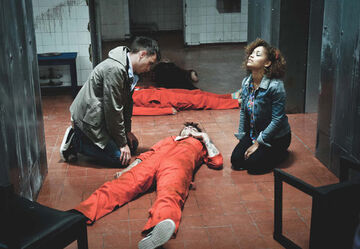Episode 1 Series 3 Misfits Wiki Fandom