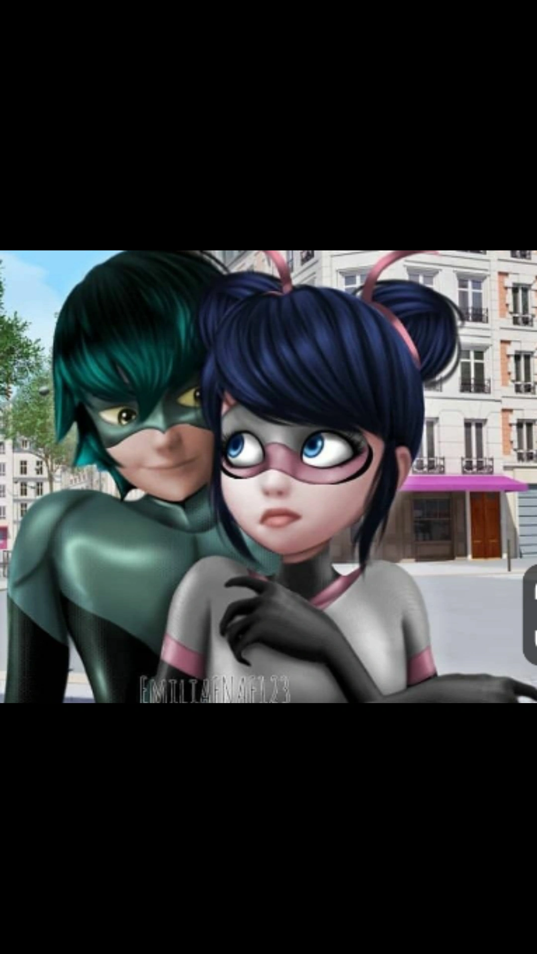 Miraculous Ladybug Staffel 3 Folge 7