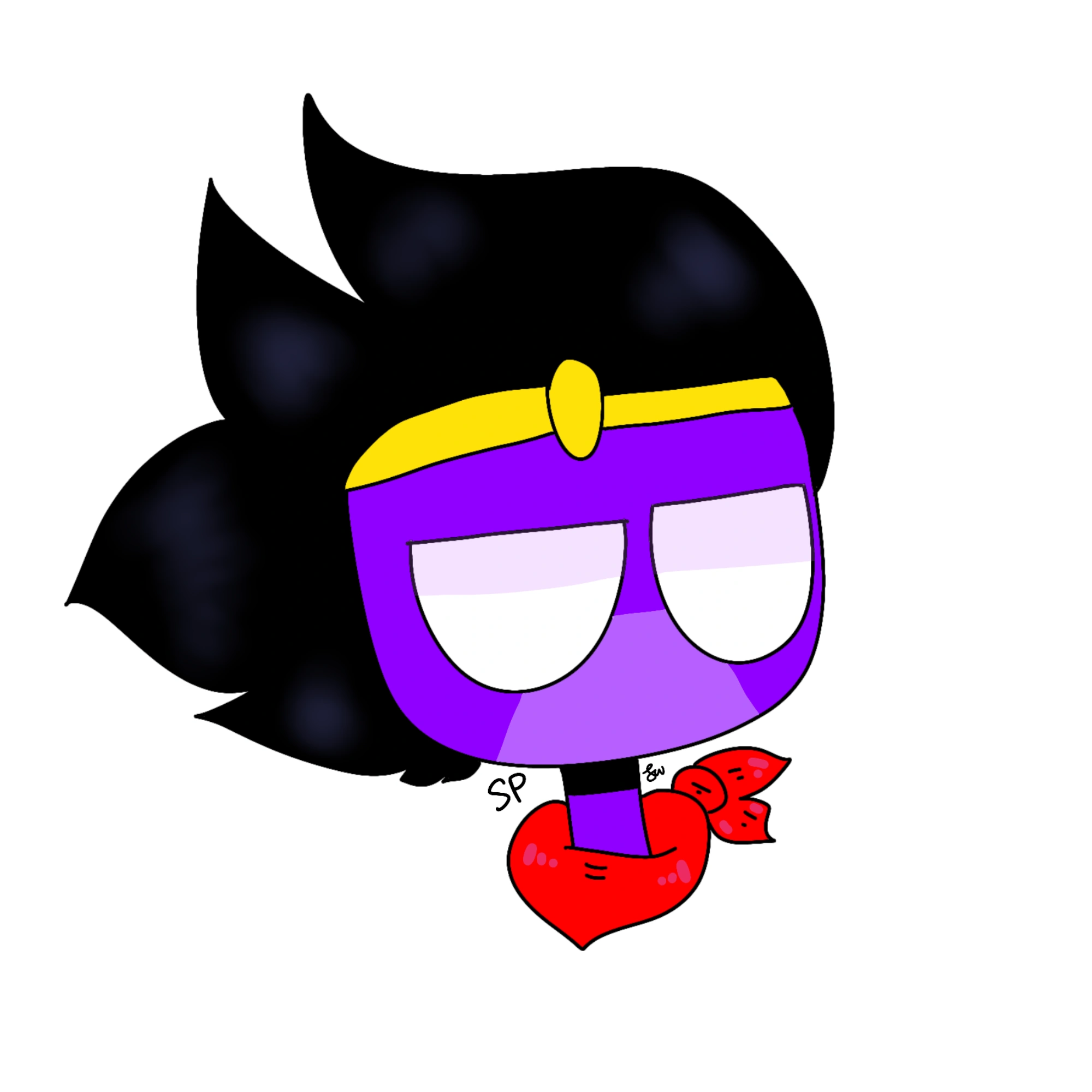 Whipped this up quickly | Fandom