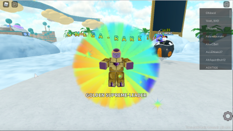 Whitestache (Final) - Whitebeard (Final), Roblox: All Star Tower Defense  Wiki