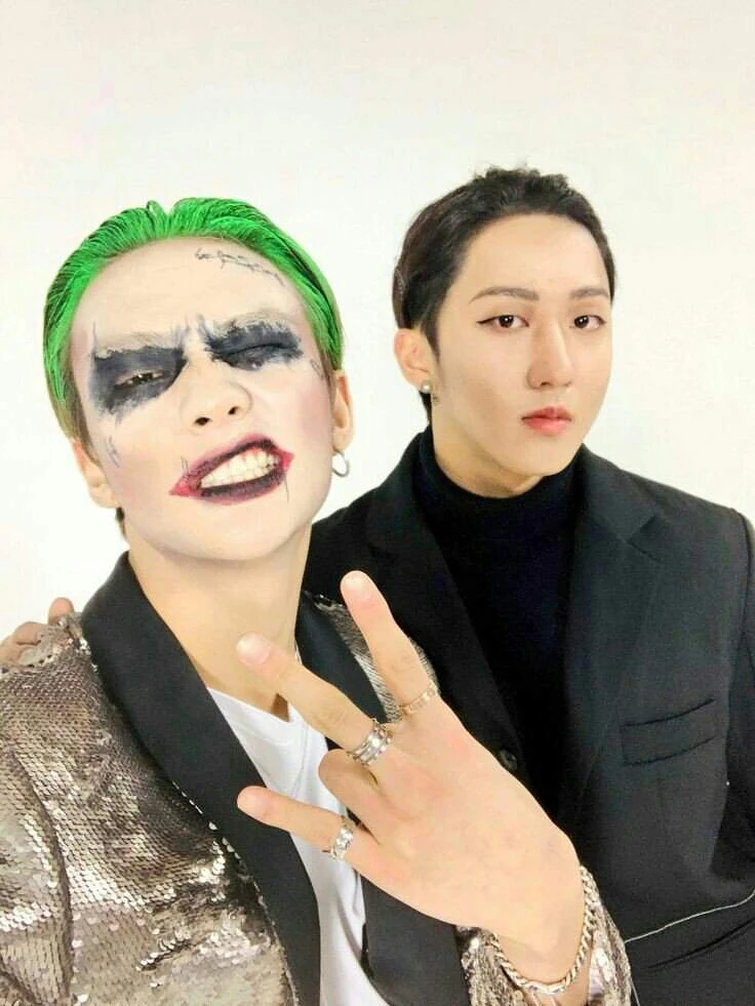 daily taste of skz #14