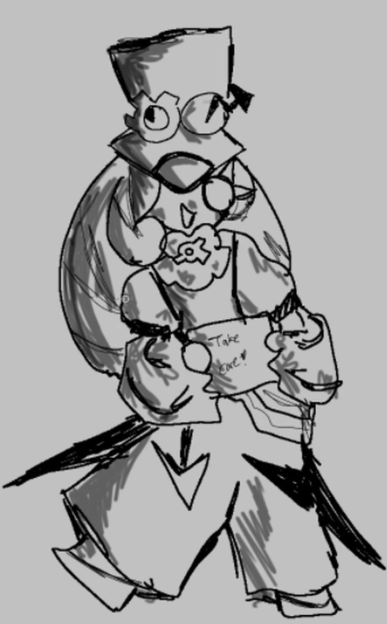 timekeeper promotes selfcare Fandom