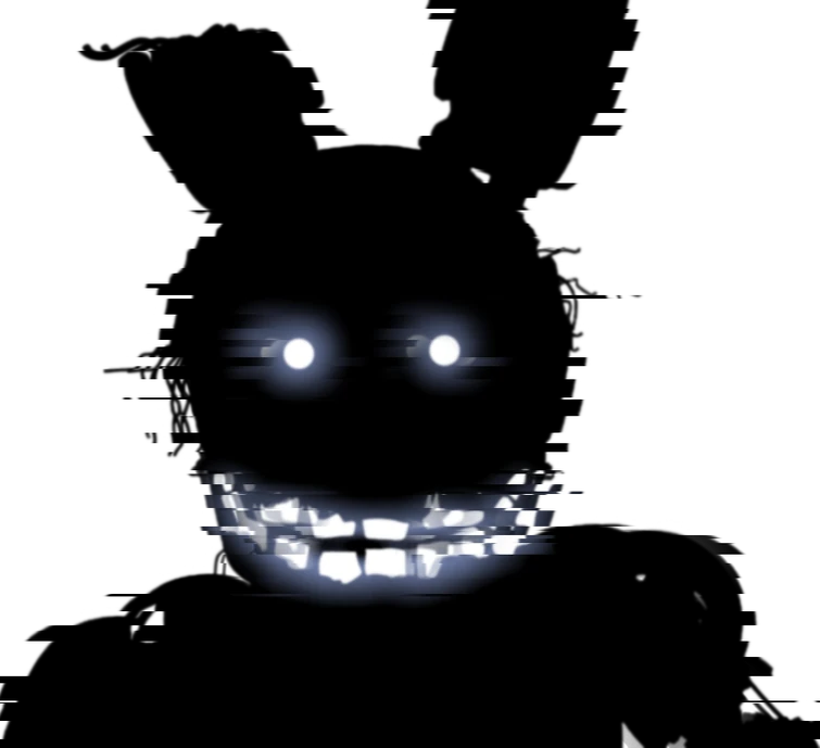 Shadow Springtrap | Fandom